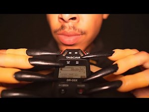 ASMR That Will Definitely Give You Spine Tingling Tingles...