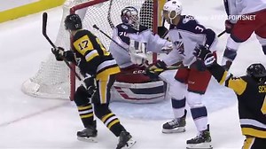 62K views · 5.2K reactions | In Rust we trust! Bryan Rust keeps his hot streak going and elevates the Penguins over their divisional foes with this overtime goal. | Pittsburgh Penguins | Facebook
