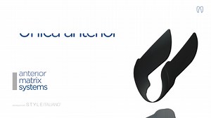 Unica anterior matrix system - Polydentia