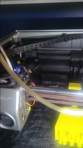 k1 max cfs not cutter not working.