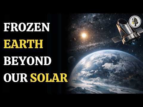 Kepler Telescope Finds Cold Earth Candidate 146 Light-Years Away | WION Podcast