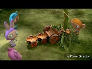 Voice Trumpet Waybuloo Show Episode Go Yojojo Part 2