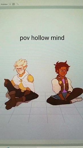 beginning to think belos is the antagonist idk...... also hello!! i have not posted for several hundred hours and as i am typing this i am on a bus going to national speech in phoenix for the.... foreseeable future....happy pride!! lego eda after next week✨❤ily all!! 💕 #theowlhouse #toh #goldenguard #thegoldenguard #hunternoceda #huntertoh #hunter #huntertheowlhouse #luz #luznoceda #luztheowlhouse #luztoh #disney #disneyplus #art #artist #digitalart #digitalartist #egg #artistsoftiktok #legoeda