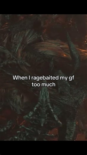 I don't recommend messing with her | DIABLO IV