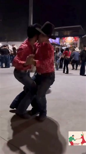 RITMO que contagia musíca dançante