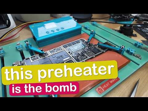 Ultimate Guide to Removing a Microsoft Surface SSD