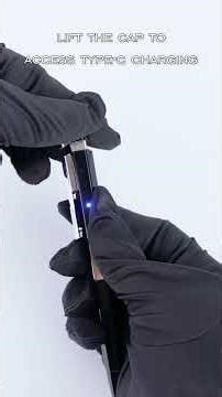 VERTU The Scribe signature pen is coming soon https://vertu.com/ge2b #vertu #pen #record #pen