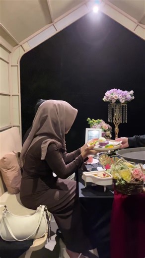 Candle Light Dinner Ideas for Romantic Moments