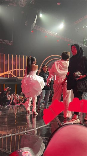 Dangdut Academy 7: Aden Fadil Malam Ini