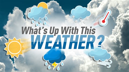 Fire weather warning