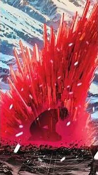 Absolute Superman's Fortress ISN'T A Place... 🤯