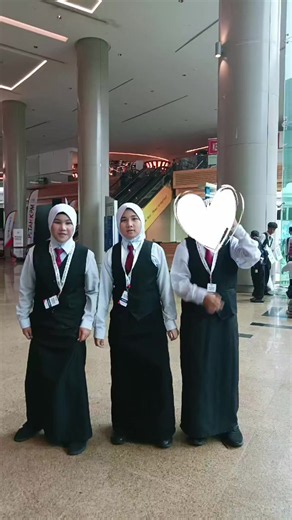 Bila Admin Turun Tangan Joget Lu Acai Acai Gua Cortis