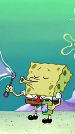 Bubble Buddy! 😃🫧 #tkrandell #akinator