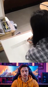 1M views · 3.5K reactions | One was real… the other hand-drawn 易#trend #trendingpost #reelsviralシ | BrainBuzz | Facebook