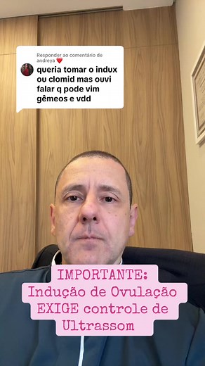 Riscos da Indução de Ovulação sem Acompanhamento Médico