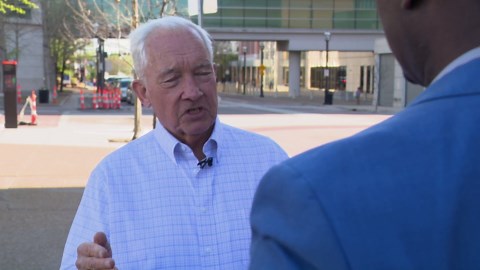 Proposed sales tax for fire funding sparks debate over property tax relief