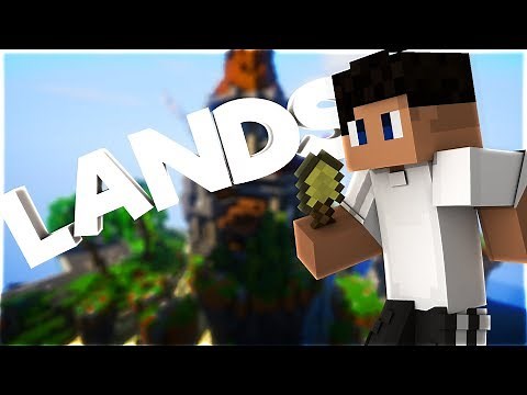 Lands | Land Management Plugin