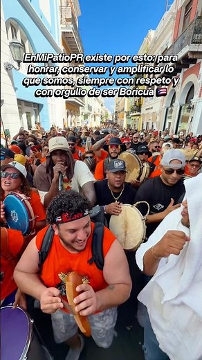 🇵🇷¡Puerto Rico se vive Aquí! Fiestas de la Calle San Sebastián (SanSe 2026) #enmipatiopr