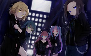 DRIVE US CRAZY bass tab(四弦)