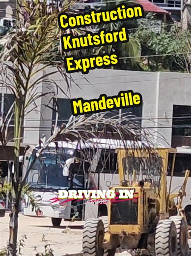 Knutsford Express Mandeville is advancing plans for a major new commercial development in Mandeville, Manchester, as the company expands beyond its traditional luxury bus and courier services. The project, known as MVL Centreplace, is being developed through its subsidiary, MVL Greenvale Limited. It is intended to provide Mandeville with a modern commercial destination and transportation hub.