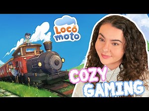LIVE 🔴 | Playing Locomoto 🚂 #sponsored
