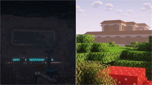 5 best Minecraft biomes to explore for rare loot