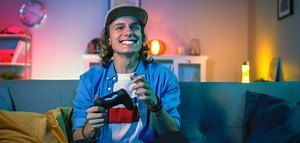 Gaming may not be as bad as you think – Oxford research | University