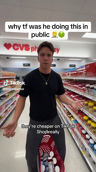 Shocking Public Behavior: What Was He Thinking?