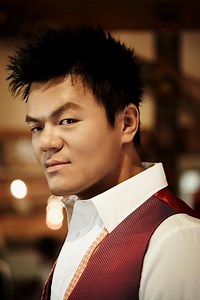 J.Y. Park reveals the production process behind "You're the One"