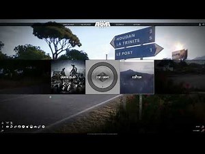 Quick Guide: How to Create a Custom Warlords Mission in ARMA 3