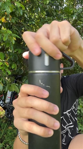 Peaceful morning #cycling | Johanns Keith David