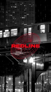 6.4K views · 19 reactions | CTA TRAIN RAVE… All aboard the redline express!! June 15 7-11pm LINK IN BIO | REDLINE | Facebook