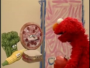 Elmo’s World - Food (1999)