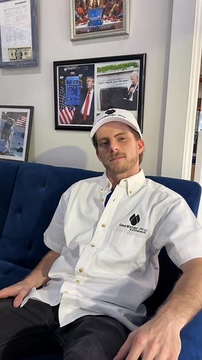 18K views · 16 reactions | OFFICIAL PAGE OF SEAWATER PRO® Made in the USA Premium water maker systems for boats & off-grid living. | SeaWater Pro | Facebook