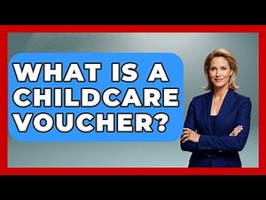 What Is A Childcare Voucher? - Gender Equality Network