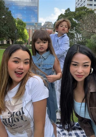 😆 @Humphries family | hunter