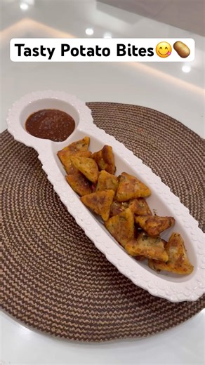 Tasty Potato Bites😋🥔|| KK Family Drama Shorts #food #cooking #family #vlog #recipe