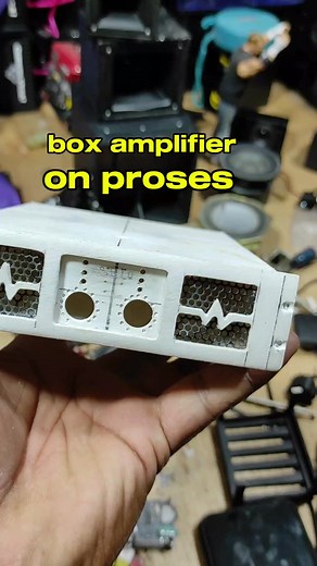 27K views · 275 reactions | Masi belum selesai ...