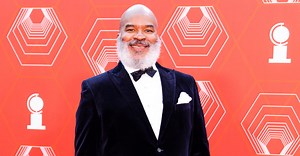 David Alan Grier Reveals New Songs Written for Upcoming The Color Purple Movie Musical
