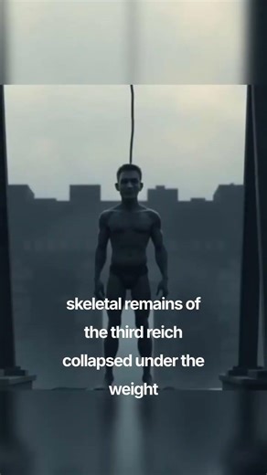 Bonhoeffer s Execution