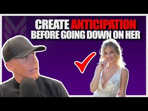 How to Bring a Woman to Orgasm During Cunnilingus