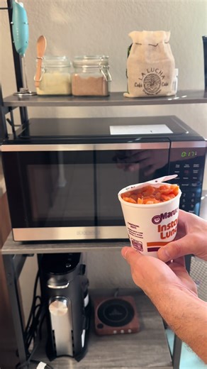 Quick Microwave Recipes for Easy Cooking