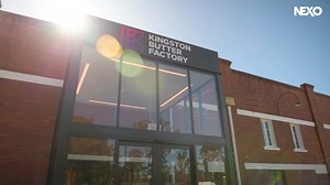 Recently outfitted with a NEXO GEO M12 line array system, Kingston Butter Factory has advanced far from its humble bread-and-butter beginnings, now offering sonic experiences that are said to resonate with exceptional clarity and power. | Pro AVL Asia Magazine | Facebook