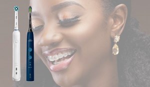 Top10 Best Toothbrush for Braces 2025: Reviews & Buying Guide