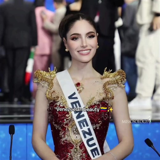 Discover the Beauty of Venezuela 🇻🇪✨