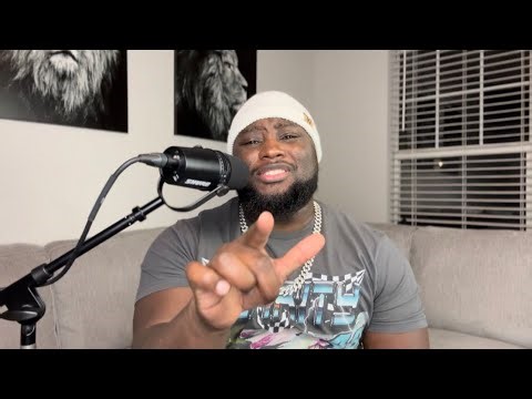 Your ABSENCE is NO JOKE 🙅🏾‍♂️‼️