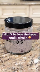 Stop skipping breakfast. ⏰ HOLOS Overnight Muesli is easily prepped in seconds. All of our delicious flavours are packed with protein, fibre & vitamins to keep you energized and satiated throughout your day. 🥣 Organic, Vegan & Low Sugar 💪 Packed With 20g Plant Protein 🌟 1 Billion CFU Probiotics Shop Now! | HOLOS