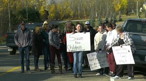 Addiction recovery centre near Sylvan Lake gets zoning approval, despite community outcry