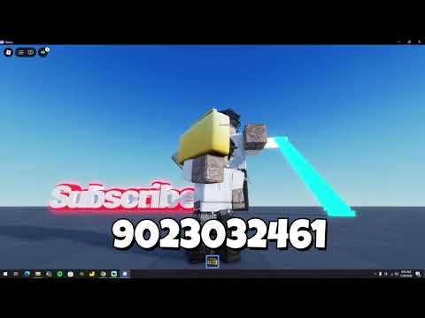 *NEW* NBA YOUNGBOY ROBLOX BYPASSED MUSIC ID CODE (2026)