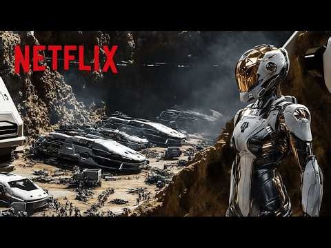 10 Best Hidden Netflix Movies You Should Watch Now 2026!